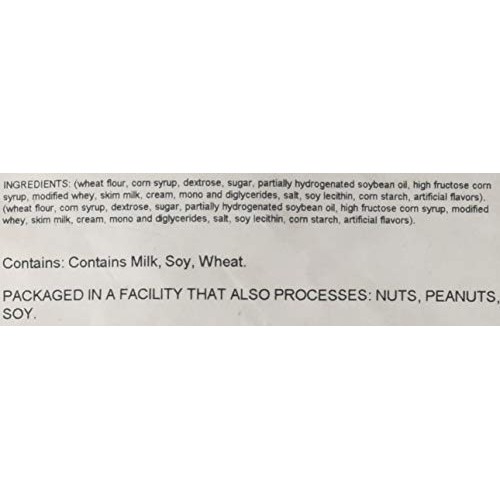 Goetzes Caramel Creams, 3 Lb, 3 Pound