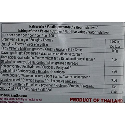 Gogi Brand - Thai Tempura Flour 150G