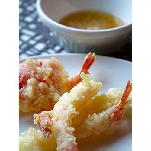 Gogi Tempura Batter | 3 Pack | Traditional Fried Thai Self Risin