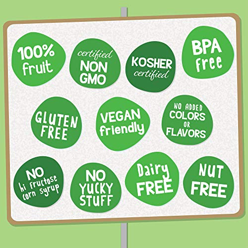 Gogo Squeez Applesauce On The Go, Variety Pack Apple Apple/Appl