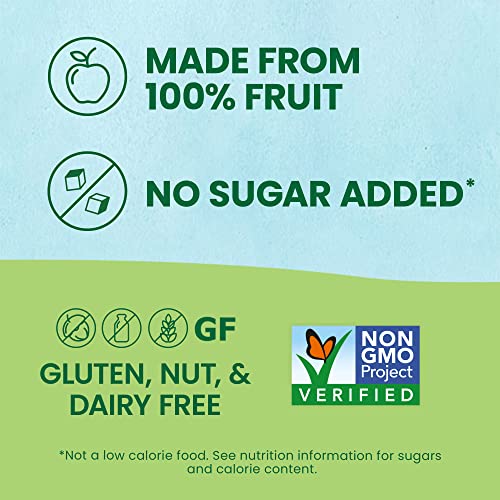 GoGo squeeZ Fruit on the Go Variety Pack, Apple, Mango Guava & P...