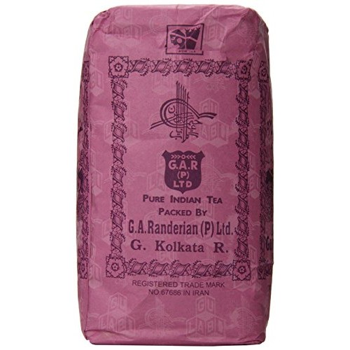 Golabi Barooti Tea, 17.6 Ounce