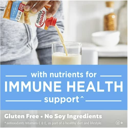 Protein Shake, High Protein Shake Assorted Variety Pack Sampler