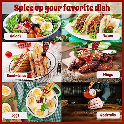 Gold Label Hot Sauce Bundle Pack | Melindas Xxxxtra Reserve Hab