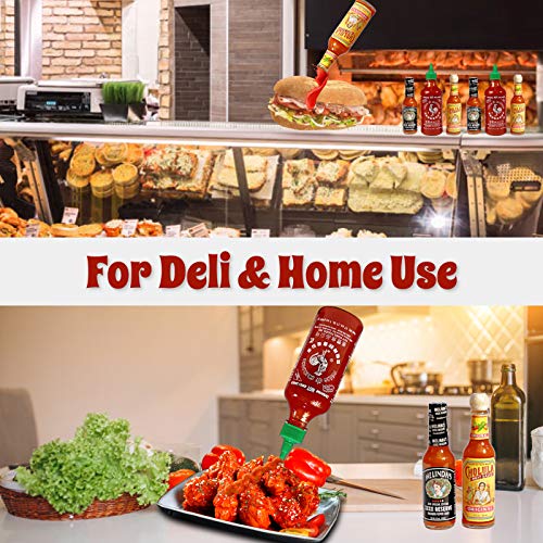 Gold Label Hot Sauce Bundle Pack | Melindas Xxxxtra Reserve Hab