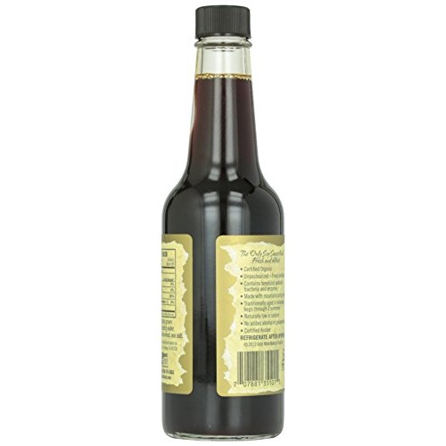 Gold Mine Natural Food Co Nama Shoyu, Og, 10-Ounce