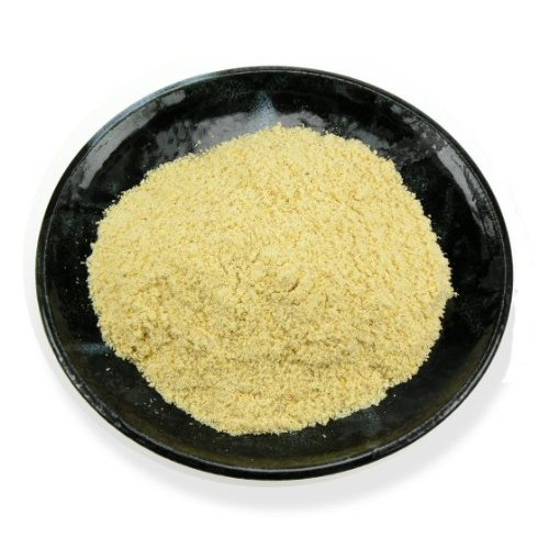 Gold Mine Organic Masa Harina Corn Flour, Yellow, 2 Pound