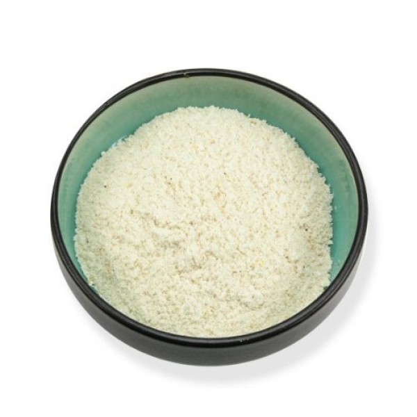 Gold Mine Organic Masa Harina Corn Flour, White, 2 Pound