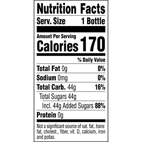 Gold Peak Tea, Sweet Tea, 16.9 Fl Oz, 6 Pk