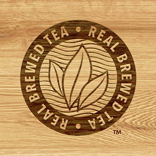 Gold Peak Unsweetened Black Iced Tea Drink, 64 Fl Oz