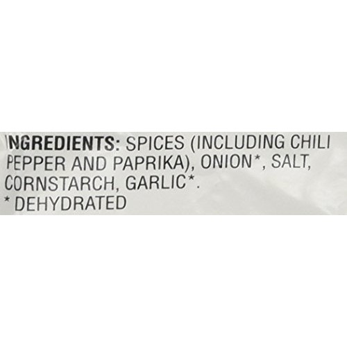 6 Pack, Gold Star Cincinnati Style Original Chili Seasoning 6 Pack, Gold Star Cincinnati Style Original Chili Seasoning