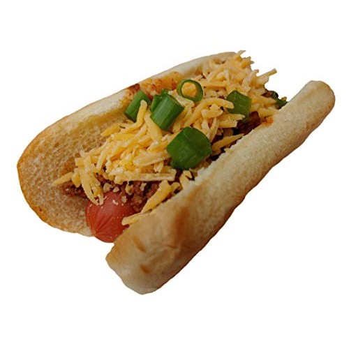 Gold Strike Chili Mix Packets, No Fillers, Gluten Free 2 Packets