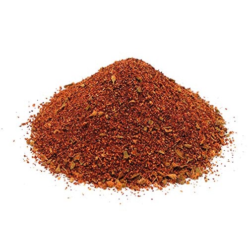 Gold Strike Chili Mix Packets, No Fillers, Gluten Free 2 Packets