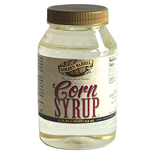 Golden Barrel Corn Syrup 32 Fl. Oz.