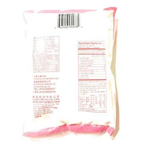 Golden Buffalo Sweet Potato Starch Thin 16 Oz