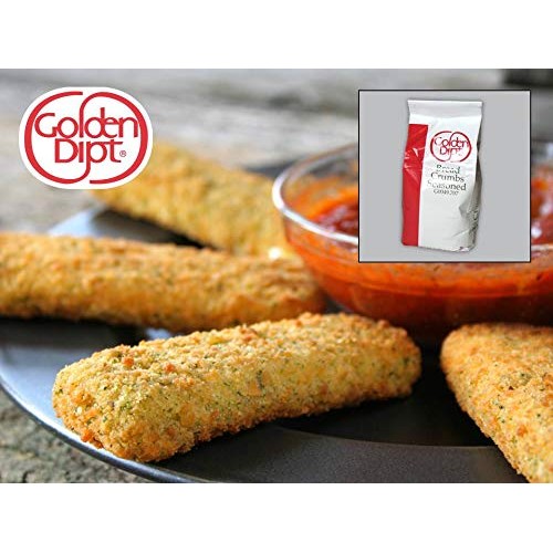 Modern Maid Italian Bread Crumbs 6 Per Case 4 Pound Each