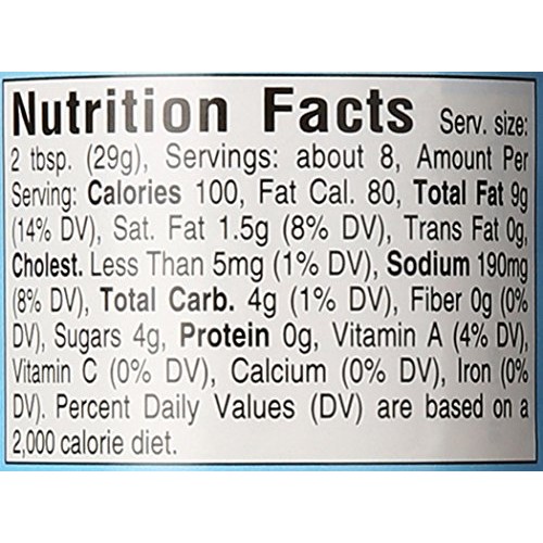 Golden Dipt Sauce Lemon Butter Dill, 8.4 Oz