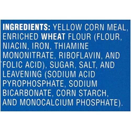 McCormick Golden Dipt Hush Puppy Corn Meal Mix, 10 oz