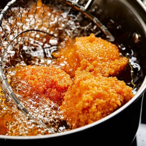 McCormick Golden Dipt Hush Puppy Corn Meal Mix, 10 oz