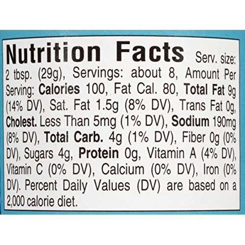 Mccormick Golden Dipt Lemon Butter Dill Sauce, 8.4 Oz Pack Of 6