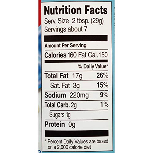 Mccormick Golden Dipt Scampi Seafood Sauce, 7.5 Oz Pack Of 6