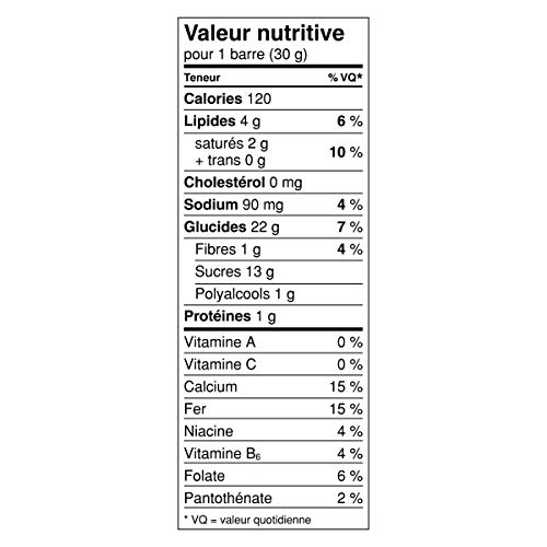 Golden Grahams Chocolate Marshmallow Smores Cereal Bars, 5Ct, 1