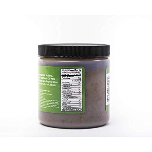 Golden Heart Haitian Seasoning Epis Kreyol/8oz Mild