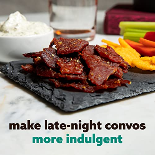 Golden Island Pork Jerky Korean Barbecue – Gluten Free Protein S...