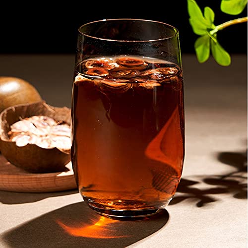 Luo Han Guo Premium Natural Dried Monk Fruit Chinese Herbal Tea ...