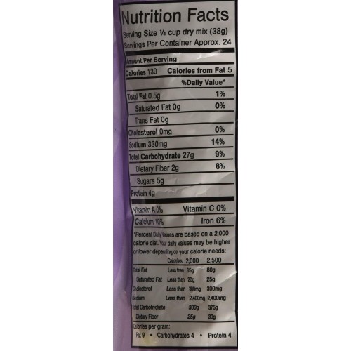 Carbon's Golden Malted Gluten Free Waffle and Pancake Mix, 32 Ounce