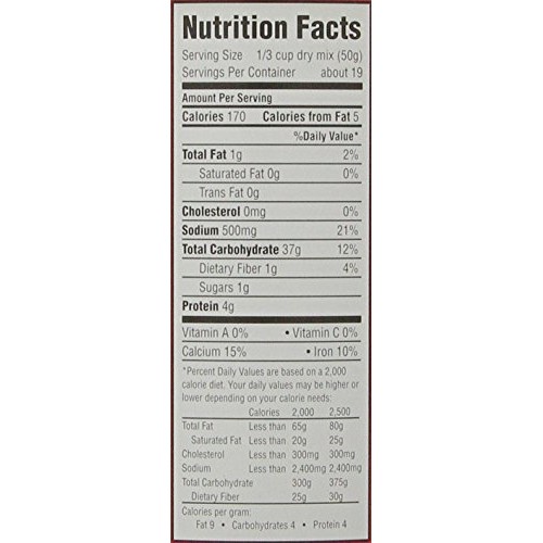 Golden Malted Pancake &Amp; Waffle Flour, Original, 33-Ounce Cans P