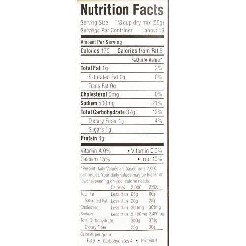 Golden Malted Waffle And Pancake Flour, Original, 33-Ounce Can Golden Malted Waffle And Pancake Flour, Original, 33-Ounce Can