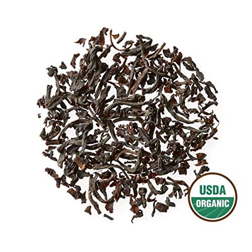 Golden Moon Tea - Tea Gift Set | 100% Usda Organic Loose Tea Gif