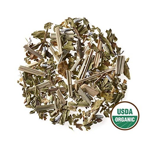 Golden Moon Tea - Tea Gift Set | 100% Usda Organic Loose Tea Gif