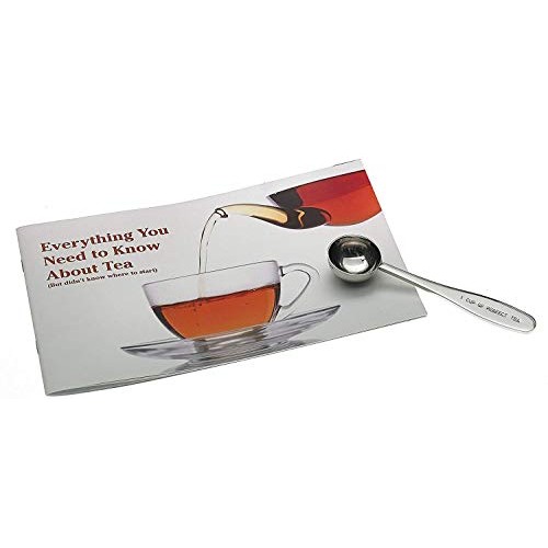 Golden Moon Tea - Tea Gift Set | 100% Usda Organic Loose Tea Gif