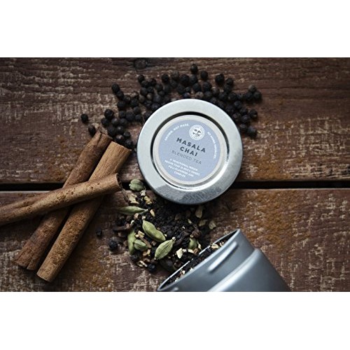 Golden Moon Tea Loose Leaf Tea Sampler - 9 Variety Pack - Organi