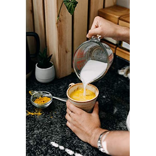 Golden Root Original - Organic Turmeric Latte Superfood - Turmer...