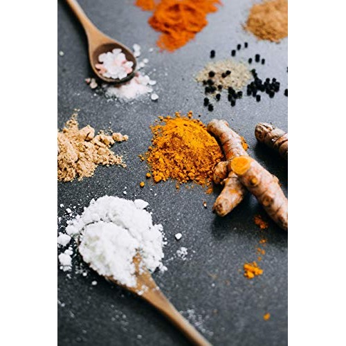 Golden Root Original - Organic Turmeric Latte Superfood - Turmer...