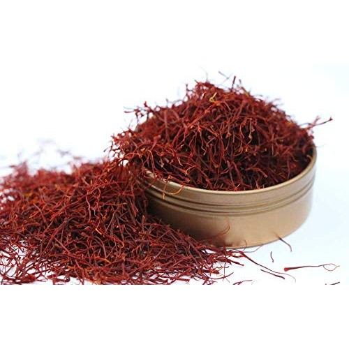 Golden Saffron, Saffron Extract 8825 Vegetarian - Best All Nat