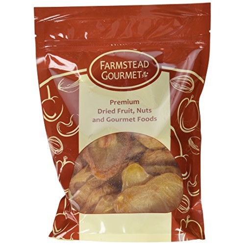 Golden State Fruit Pacific Coast Classic Dried Fruit Tray Gift