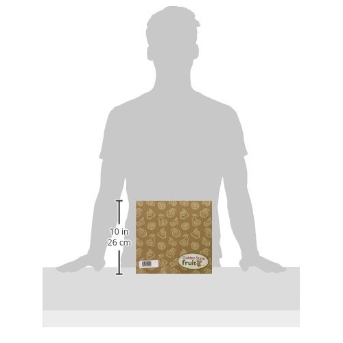 Golden State Fruit Mosaic Dried Fruit Tray Gift