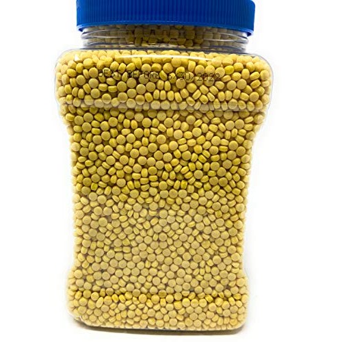 Golden Crown Turmeric Couscous 32Oz 2 Lb Kosher