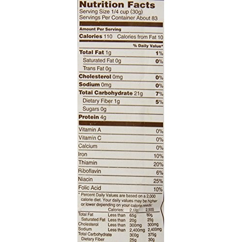 Golden Temple Durum Whole Wheat Atta Flour, 5.5 Pound