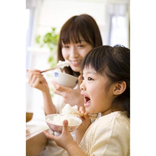 Golden Star Jasmine Rice Microwavable Bowl, Six Pack