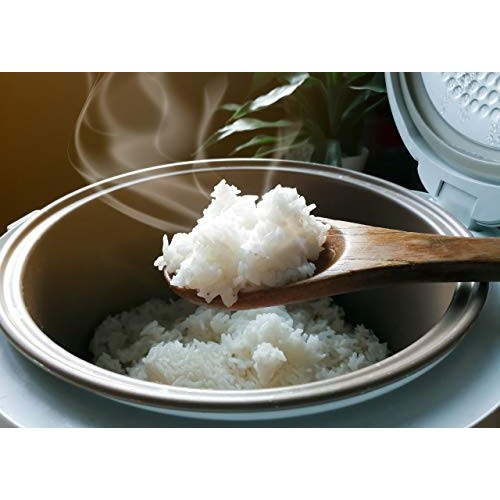 Golden Star Jasmine Rice Microwavable Bowl, Six Pack