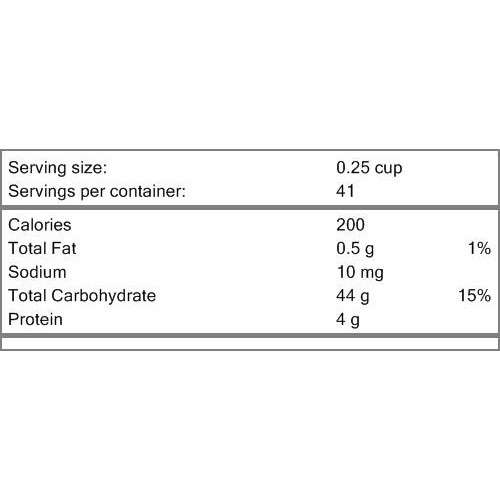 Golden Star Rice Jasmine Prem