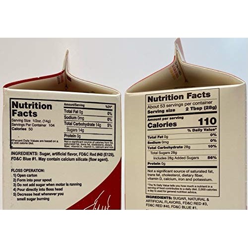 Americanfamilyday Cherry Berry &Amp; Wacky Watermelon Cotton Candy S