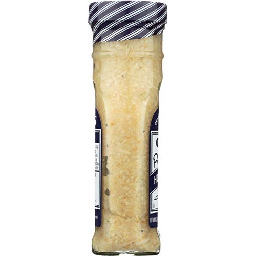 Golds White Horseradish, 6 Oz