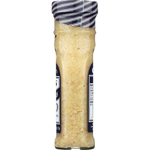 Golds White Horseradish, 6 Oz