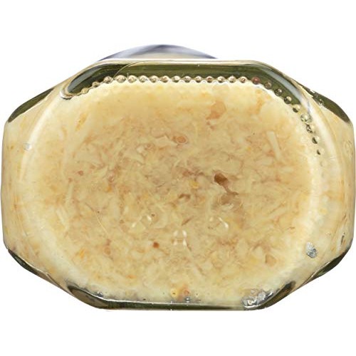 Golds White Horseradish, 6 Oz